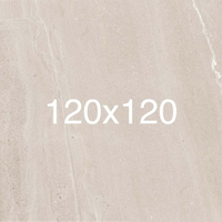 Carreaux de porcelaine effet pierre de marque italienne célèbre, série Palladio Arkitea Beige Gris Fumé pour sols et murs de salle de bain