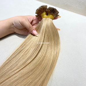 Extensiones de Cabello Humano Vietnamitas Profesionales con Punta K, Técnica Eslava, Suministro al por Mayor - Product Image 3