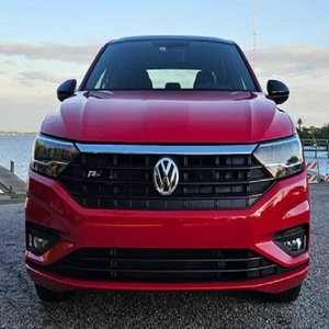 VOLKSWAGEN JETTA R-LINE 2021 USADO, Volante a la Izquierda/Derecha - Product Image 1