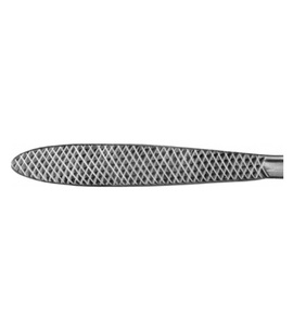 Raspador de Huesos Joseph Bone Recto - Product Image 2