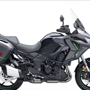 Motocicleta Kawasaki Versys 1100 SE LT ABS 2025 Lista para Usar, en Venta - Product Image 1