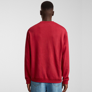 Sweat-shirt en molleton de haute qualité avec logo personnalisé pull pour hommes et femmes sweat à capuche décontracté chaud pour l'hiver OEM/ODM - Product Image 2