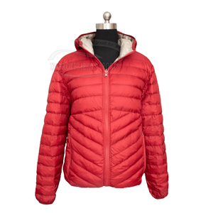 Chaqueta de invierno de alta calidad para hombre, impermeable, con capucha, cuello alto, talla grande, algodón cálido, estilo callejero, venta al por mayor - Product Image 5