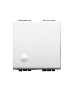Bticino C4004L/2 - Meccanismi di controllo della luce a 2 elementi 16A - Product Image 1