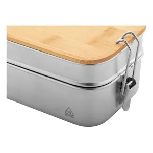 Gadget per il pranzo ecologico Kotetsu - Product Image 5
