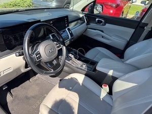 Usado 2021 K-i-a Sorento S Disponible para la venta | Muy limpio sin accidentes - Product Image 4