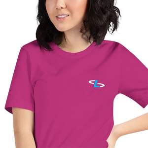 <b>T</b>-<b>Shirt</b> 100% Cotton <b>Pink</b> Ladies <b>T</b>-<b>shirt</b> Print Design) Customized 2023 - Product Image 6