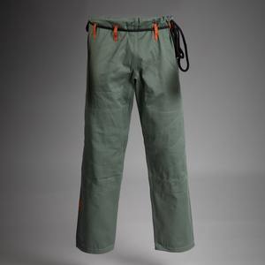 Shoyoroll - Kimono Profesional Unisex para Jiu Jitsu Brasileño (BJJ) - Modelo Ruca para Adultos - Uniforme de Artes Marciales para Hombres y Mujeres - Product Image 3