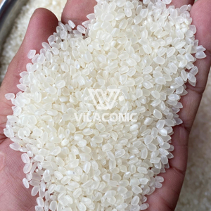 Vente en gros de riz à sushi 50kg en vrac 2024 nouvelle récolte à vendre riz japonica de haute qualité cassé - Product Image 2