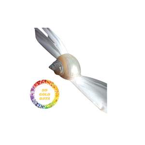 Wholesale Handwoven Seagrass <b>Napkin</b> Rings Eco Friendly Table Decor for Wedding <b>Party</b> Banquet Events Vietnam Exporter 2026 - Product Image 1