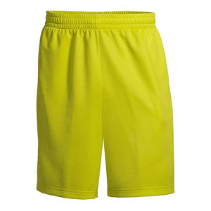 Short de sweat-shirt uni de nouvelle qualité de style sportif pour hommes, motif solide, vêtements de sport pour la course et la salle de sport dans la rue, vêtements pour hommes - Product Image 1