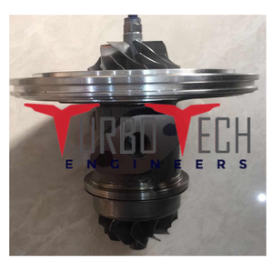 5962902016 P052920000081 ชุดเทอร์โบชาร์จเจอร์ CHRA - Product Image 2