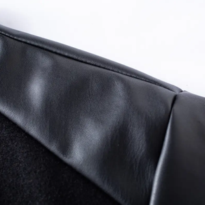 Wholesale Custom Team Letterman High Quality University Varsity <b>Jacket</b> for <b>Men</b> <b>Baseball</b> <b>Jacket</b> - Product Image 4