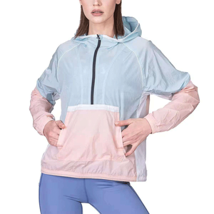 Nouveau design de vêtements pour femmes Nouvelle arrivée Veste d'hiver Coupe-vent Veste imperméable pour femmes - Product Image 1
