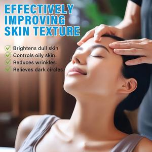 Botox Original Anti-Aging Serum für Frauen Instant Lift mit Niacin amid Kollagen Vitamine C & E Hyaluron säure - Product Image 4