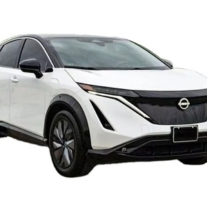 Seminuevo Clean 2023 Nissa-n ariy-a enganchar a la e-4orce - Product Image 1