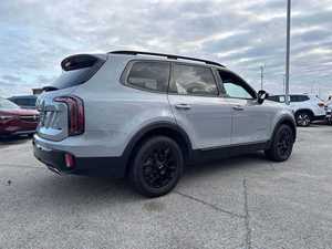 2024 K I a T E l l U R I d e S X X-Pro AWD Volant à Gauche Sièges en Cuir Caméra Arrière - Product Image 4