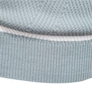 Sweat-shirts d'hiver pour hommes de qualité supérieure, vente en gros, personnalisables, élégants, confortables, à capuche, unis, brodés, 100% coton - Product Image 4