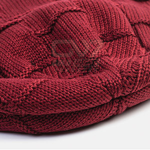 Vente directe d'usine quantité minimale de commande bas Bonnet Chapeaux pas cher Prix Marque privée Bonnet Chapeaux à vendre en ligne - Product Image 4