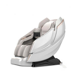Fauteuil de massage Kahuna Dios 8D AI en matériau ABS pour un massage ciblé du corps - Product Image 2