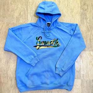 Sweat à capuche surdimensionné pour homme personnalisé Speedy Industry, 100% coton, 500 GSM, haute qualité, respirant, broderie chenille, service OEM - Product Image 2