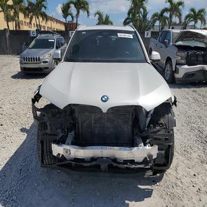 BMW X5 XDRIVE40I 2024 USADO, Volante a la Izquierda/Derecha - Product Image 1