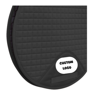 Clovelis Impex - Silla de Montar Personalizada para Eventos |   Algodón, transpirable y que absorbe la humedad, relleno de 400 g - Product Image 2