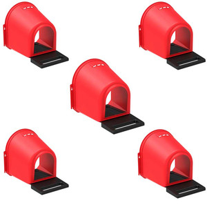 รัง Confort (5หน่วย) - Product Image 1