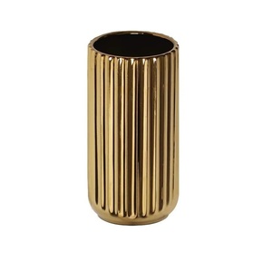 New Arrival Designer Aluminum Flower <b>Vases</b> Antique Finishing Flower <b>Vases</b> With Handmade Decoration At Affordable Price IQBAL COL - Product Image 6