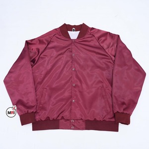 Custom Winter <b>Varsity</b> <b>Jackets</b> for Men and Women Plus Polyester Bomber <b>Jackets</b> with Zipper Closure Men's <b>Vintage</b> Cotton <b>Jacket</b> - Product Image 3
