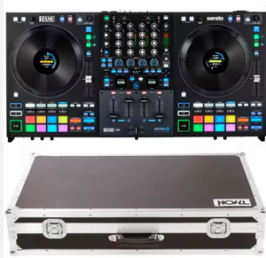 Equipo de DJ Rane Four de 4 canales - Product Image 1