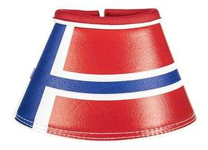 Bottes de cloche d'équitation, bottes de Tendon à sabot en néoprène légères et durables, enveloppes d'équitation, bottes de Protection - Product Image 4