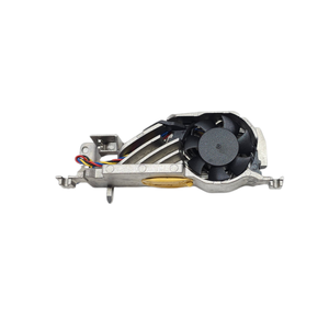 Unità di Controllo Ventola di Raffreddamento VOLKSWAGEN T-Roc Serie 58101310 CHZJ, DKRF Benzina 1000 (17>21) - Product Image 1