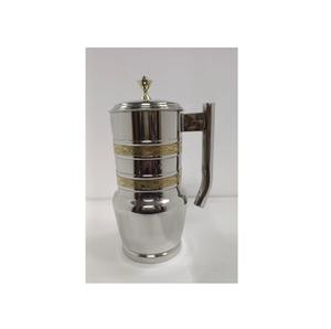 กาต้มน้ำชาและกาแฟสแตนเลสสำหรับห้องครัวอุปกรณ์เสริมการออกแบบที่เป็นเอกลักษณ์ - Product Image 1