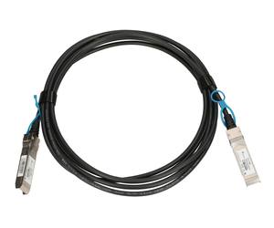 Câble DAC Extralink SFP28, DAC, 25 Gbps, 3 m - Product Image 1