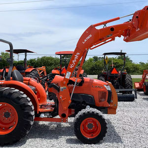 Precio barato Kubota L4701 70HP Tractor disponible para la venta - Product Image 2