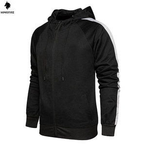 เสื้อกันหนาวบาสเก็ตบอลมีฮู้ดสำหรับผู้ชายเสื้อกันหนาวบาสเก็ตบอลมีฮู้ดออกแบบโลโก้ได้ตามต้องการ - Product Image 3