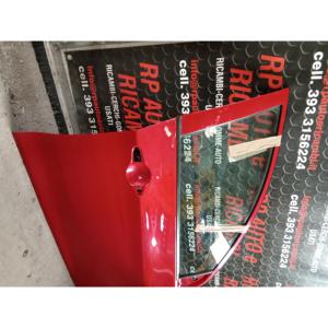 Porta Anteriore Destra KIA Picanto 3a Serie (11>16) 760041Y020 - Product Image 2