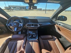 BMW X5 M50I 2021 USADO, Volante a la Izquierda/Derecha - Product Image 2