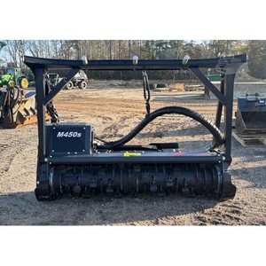 Nuevo cabezal triturador para equipo pesado 2026 Prinoth M450S-1900 para desbroce de arbustos, árboles y vegetación - Product Image 1