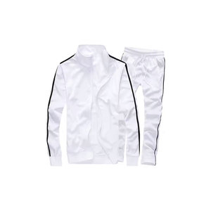 Chándal de fútbol personalizable con capucha para hombre, uniformes de fútbol de sublimación de patrón sólido para entrenamiento de invierno - Product Image 2