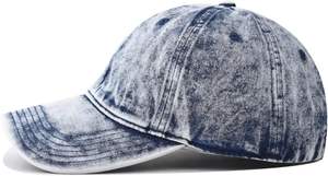 Gorra de béisbol de ala corta, gorra de entrenamiento de ala corta Lisa ajustable, gorra de pesca, gorra de camionero de atletismo, malla - Product Image 5