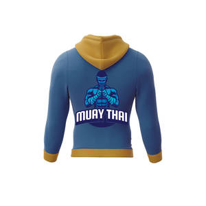 Sweat-shirts et pulls en molleton 100% coton pour femmes, 350 g, sweat-shirt oversize pour femmes, sweat-shirt court - Product Image 2