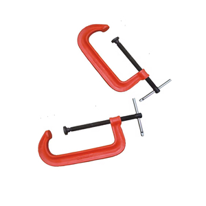 เครื่องมือถอดแคลมป์เหล็กหล่อแบบหนัก รองรับ OEM ODM พร้อมโลโก้สั่งทำได้ รับประกัน 3 ปี สำหรับงาน DIY และอุตสาหกรรม - Product Image 1