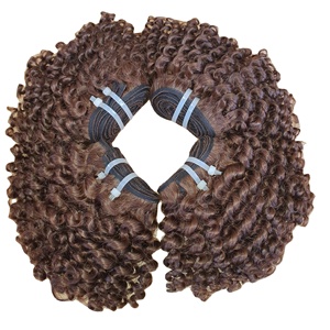 One Donor <b>Human</b> <b>Hair</b> From Raw <b>Hair</b> Vendors Highest Quality Vietnamese Bone Straight - Product Image 1