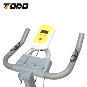 Vélo de spinning magnétique pour la maison, équipement de fitness et de sport pour la musculation - Product Image 4