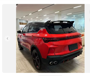 Geely Coolray 1.5 GF AT 2024 d'occasion de haute qualité – SUV soigneusement entretenu - Product Image 2