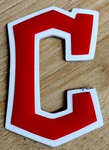 Champ King : Pare-chocs de baseball personnalisés avec résine PVC, adhésif 3M et ruban 2D/3D pour logos d'équipes - Product Image 6