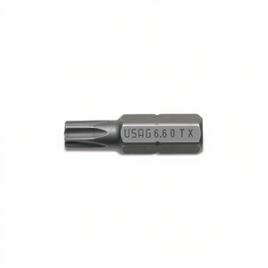 Usag <b>TORX</b> <b>Bits</b> for Screwdriver for Handling Tough Fasteners - Product Image 2
