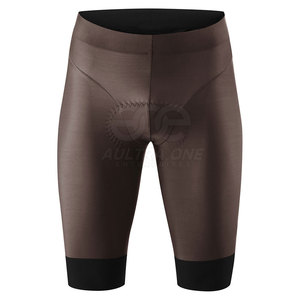 New Men's Performance Cycling Shorts with Elastic Waist and Knitted Material-Quick Dry Lightweight <b>for</b> Sports & Outdoor Use - Product Image 6